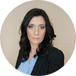 Joanna Moradian PREC*, Real Estate Agent