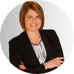 Lisa Gordon, Real Estate Agent