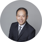 Garrett Wong PREC*, Real Estate Agent