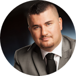 Hani Faraj, Real Estate Agent