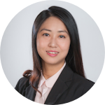 Sophia Ji, Real Estate Agent