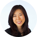 Eunice Lee, Real Estate Agent