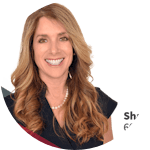 Sharene Shuster, Real Estate Agent