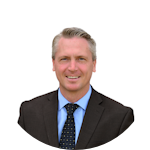 Robert Doolan, Real Estate Agent