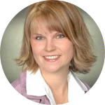 Karen Ralph, Real Estate Agent