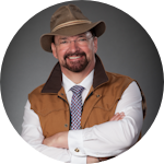 Freddy Marks, Real Estate Agent