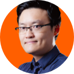 Henry Wu, Real Estate Agent