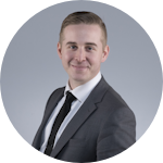 Jared Penland PREC*, Real Estate Agent