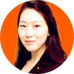 Sandra Li PREC*, Real Estate Agent