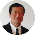 Frank Zhang, Real Estate Agent