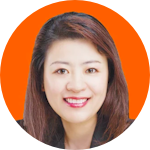 Elaine Wu PREC*, Real Estate Agent