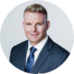 Tyler Gregg, Real Estate Agent