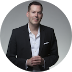 Casey Reynolds, Real Estate Agent