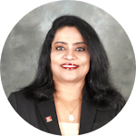Anie Philip PREC*, Real Estate Agent