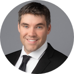 Derek Turci, Real Estate Agent
