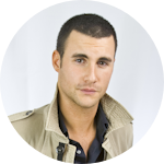 Jesse Saniuk, Real Estate Agent