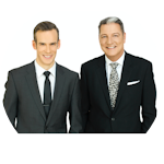 Kevin Hardy & Will McKitka, Real Estate Agent