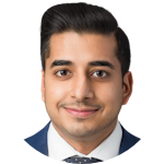 Roger Johal, Real Estate Agent