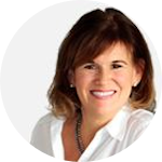 Kelley Lindahl, Real Estate Agent