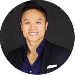 Daniel Tan PREC*, Real Estate Agent