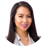 Denise Lo, Real Estate Agent