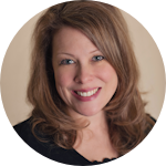 Naomi Gaglardi, Real Estate Agent