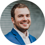 Daniel Warren, Real Estate Agent