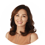 Rose Kim, Real Estate Agent