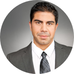 Mani Kahlon PREC*, Real Estate Agent