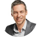 Joel Ross PREC*, Real Estate Agent