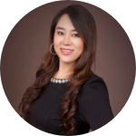 Naomi Wang PREC*, Real Estate Agent