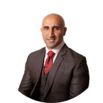 Rooz Zare PREC*, Real Estate Agent