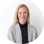 Adrienne Kenny, Real Estate Agent