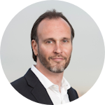 Brian Rhys, Real Estate Agent