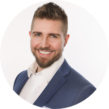 Gordon Dutka, Real Estate Agent