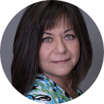 Stacey Davidson, Real Estate Agent