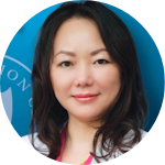 Wendy Tan PREC*, Real Estate Agent