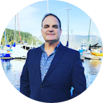Charlie MacKenzie, Real Estate Agent