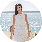 Paris Shirazi, Real Estate Agent