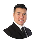 Tony Tran PREC*, Real Estate Agent