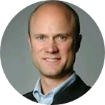 Michael Stewart, Real Estate Agent