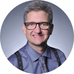 Darren Day, Real Estate Agent