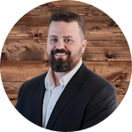 Chris Gill PREC*, Real Estate Agent