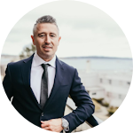 Chris Scott PREC*, Real Estate Agent