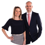 Mark Salter, Real Estate Agent