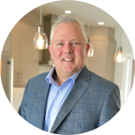 Todd Mahovlich, Real Estate Agent