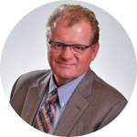 Geoff McLean, Real Estate Agent