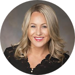 April Spackman, Real Estate Agent