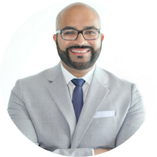 Manpreet Kandola, Real Estate Agent