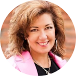 Tracy Keenan-Whyte, Real Estate Agent